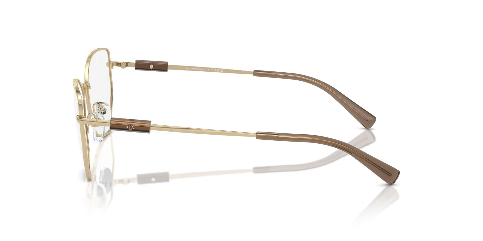 Armani Exchange 1067 Eyeglasses - view 11